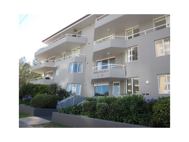 17/1-11 Bonner Avenue, Manly NSW 2095