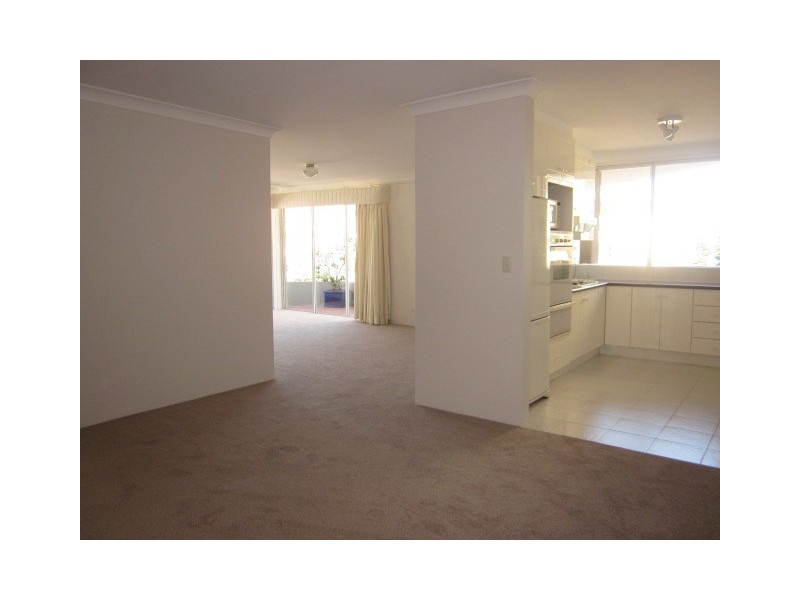 17/1-11 Bonner Avenue, Manly NSW 2095