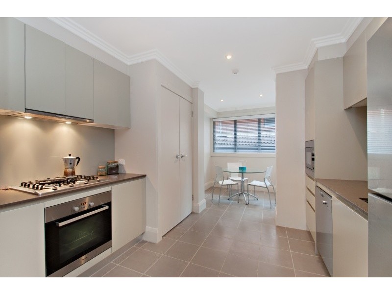 4/1 Wood Street, Manly NSW 2095