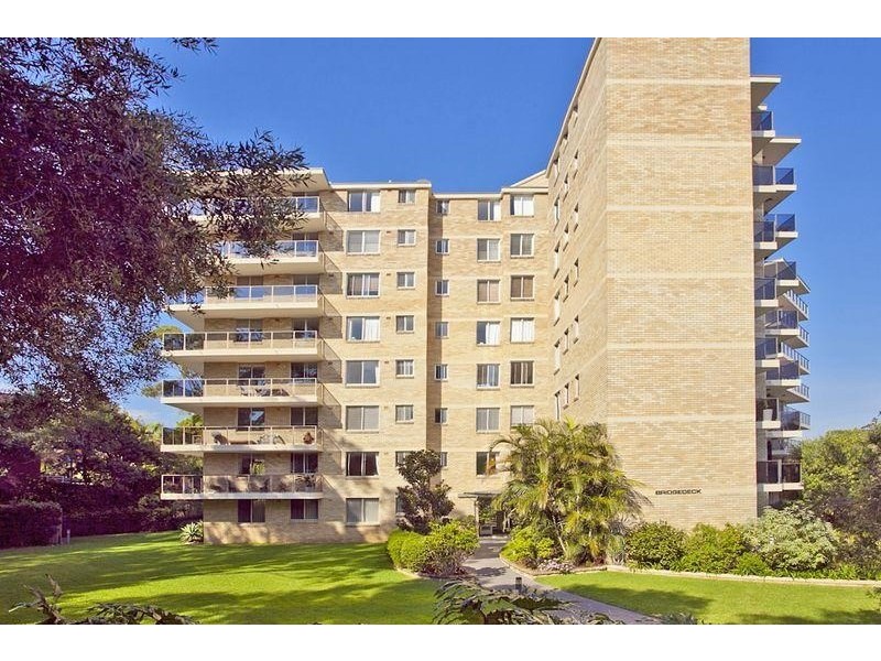 27/36 Osborne Road, Manly NSW 2095