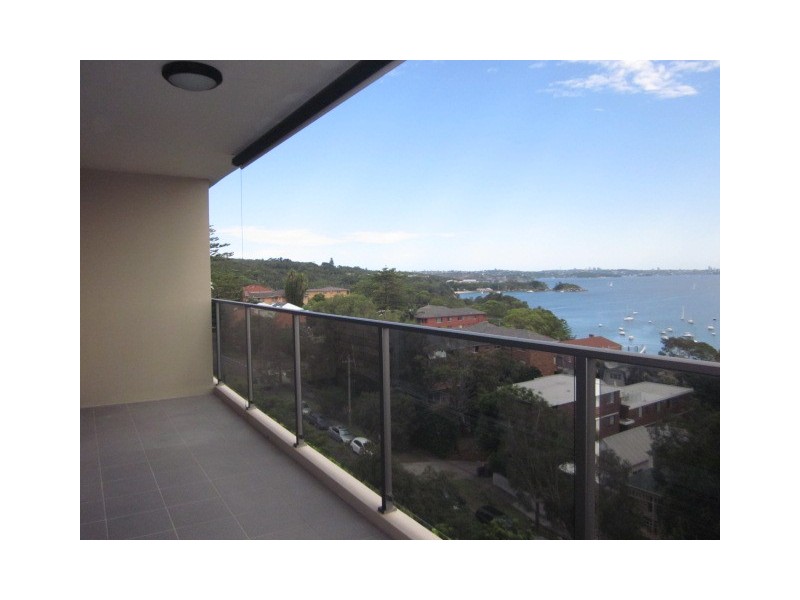 27/36 Osborne Road, Manly NSW 2095