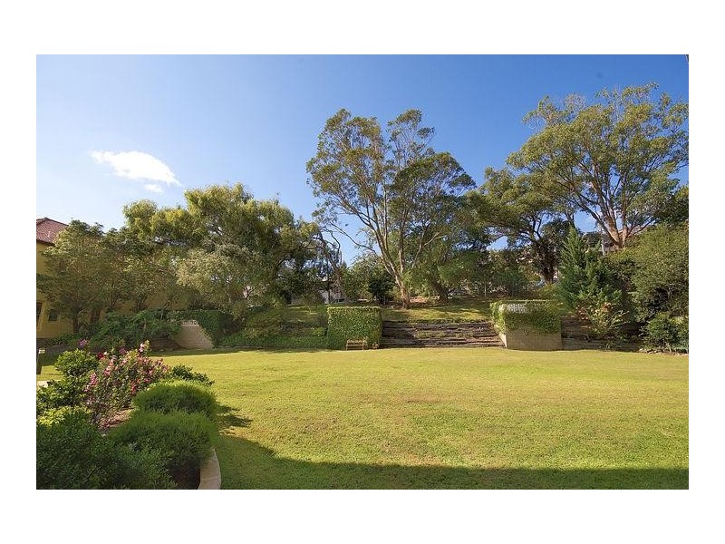 27/36 Osborne Road, Manly NSW 2095