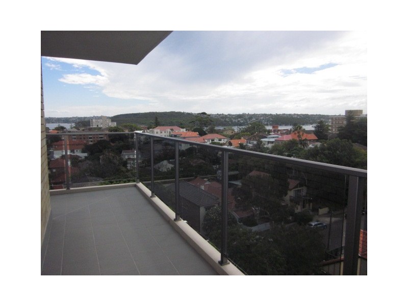 27/36 Osborne Road, Manly NSW 2095