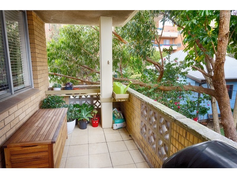 10/7 Dalley Street, Queenscliff NSW 2096