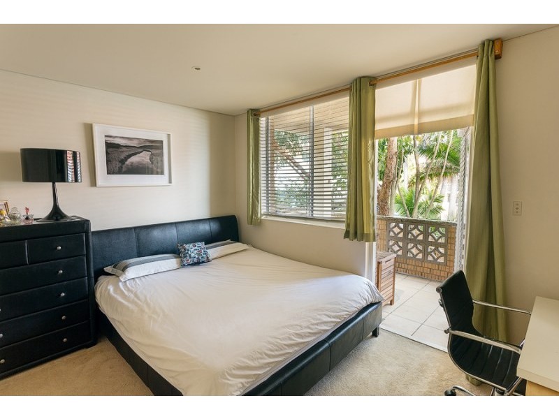 10/7 Dalley Street, Queenscliff NSW 2096