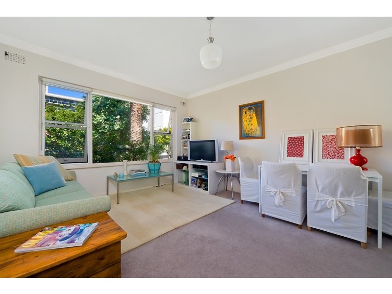 10/3 Osborne Road, Manly NSW 2095