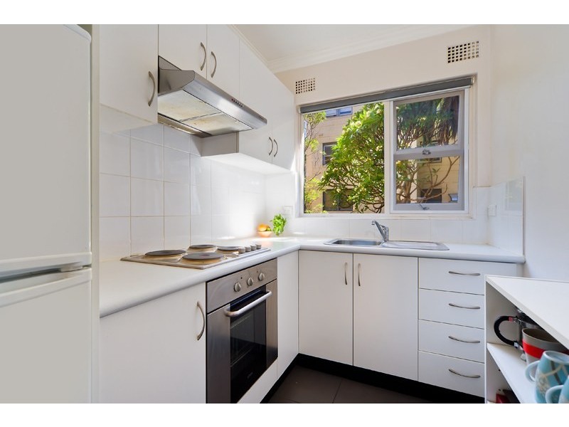 10/3 Osborne Road, Manly NSW 2095