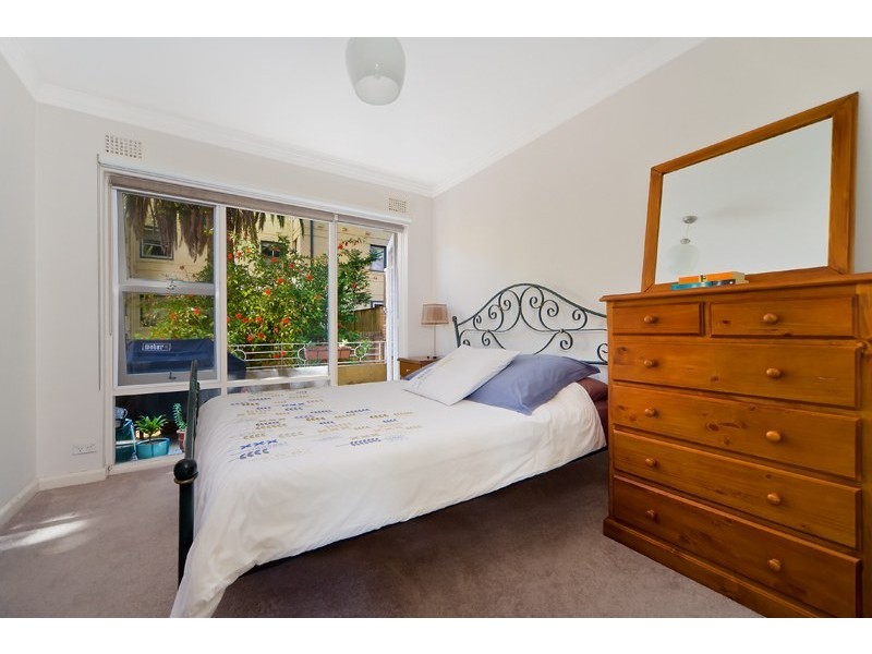 10/3 Osborne Road, Manly NSW 2095
