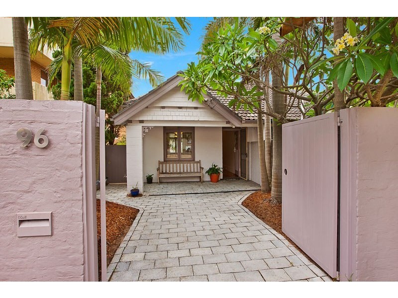 96 Condamine Street, Balgowlah NSW 2093