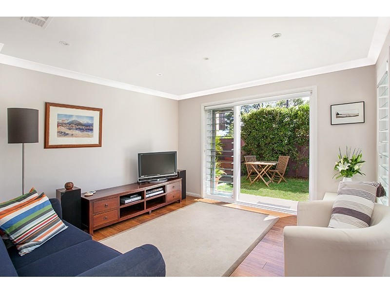 1 Austin Street, Fairlight NSW 2094