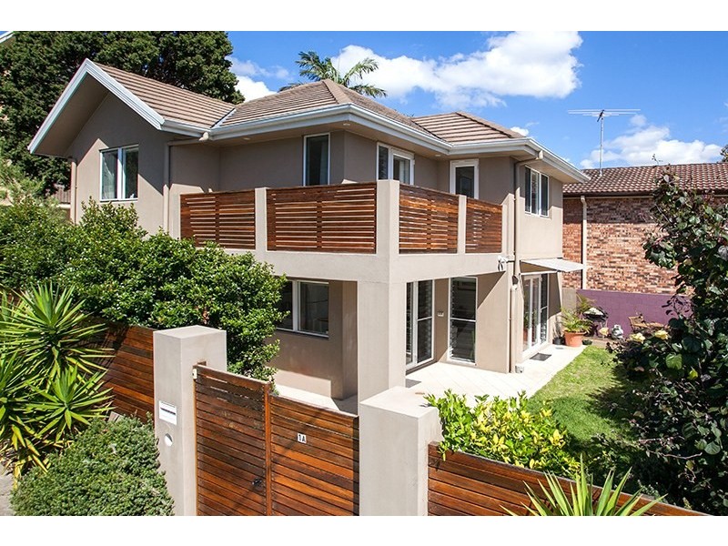 1 Austin Street, Fairlight NSW 2094