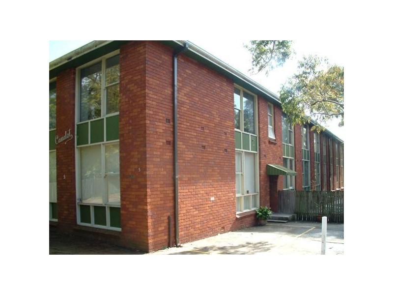 2/5 Cross Street, Balgowlah NSW 2093