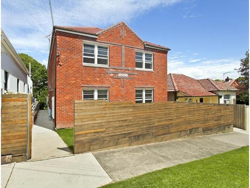 1/9 Thornton Street, Fairlight NSW 2094