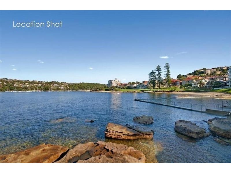 1/9 Thornton Street, Fairlight NSW 2094