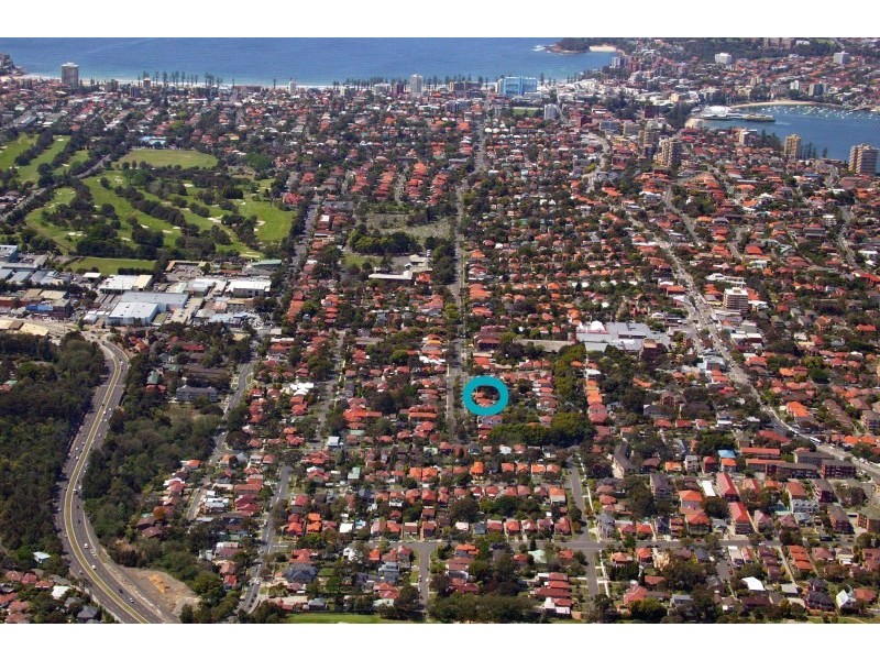 135 Griffiths Street, Balgowlah NSW 2093