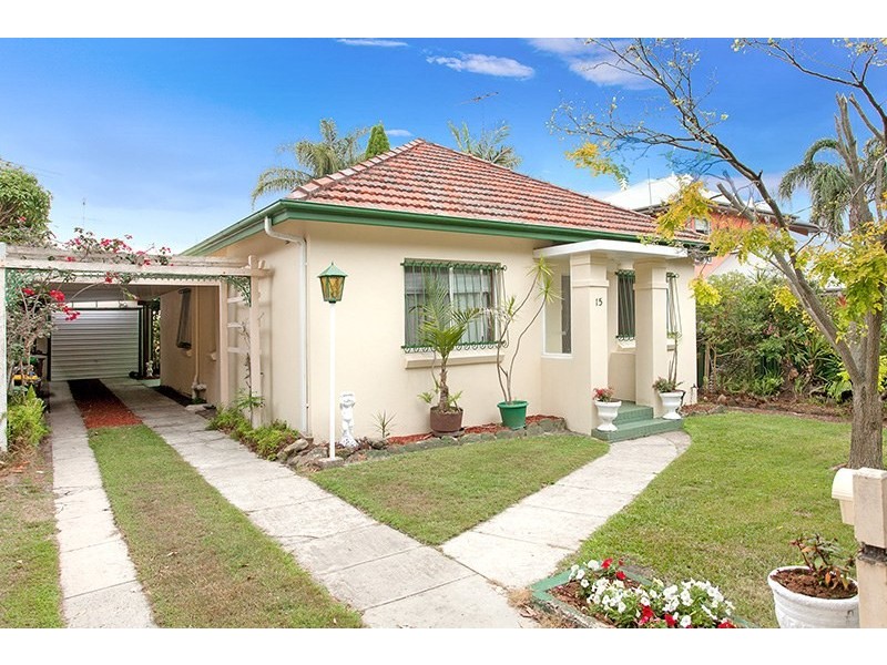 15 Hope Street, Seaforth NSW 2092