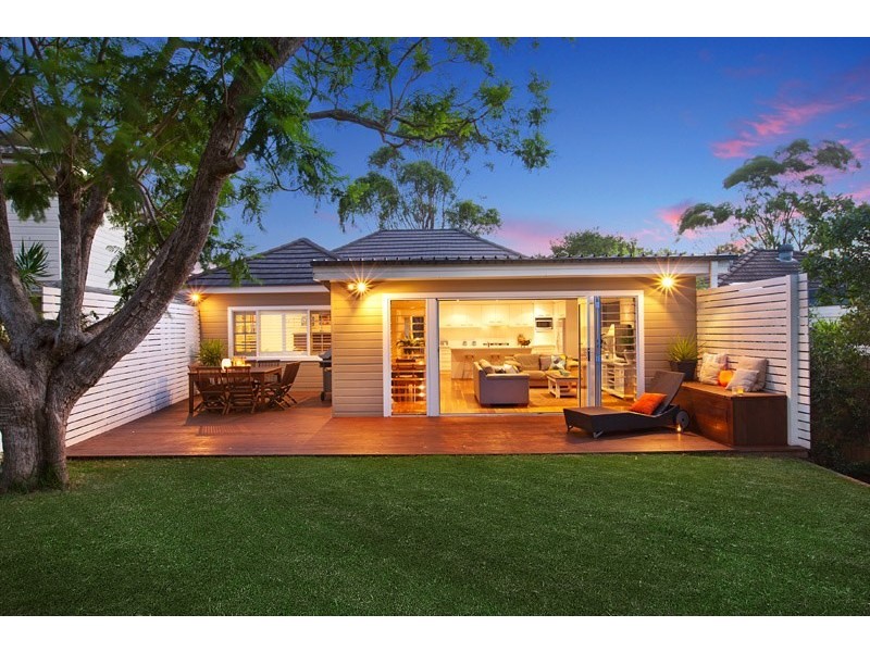 6 Wonga Street, North Balgowlah NSW 2093