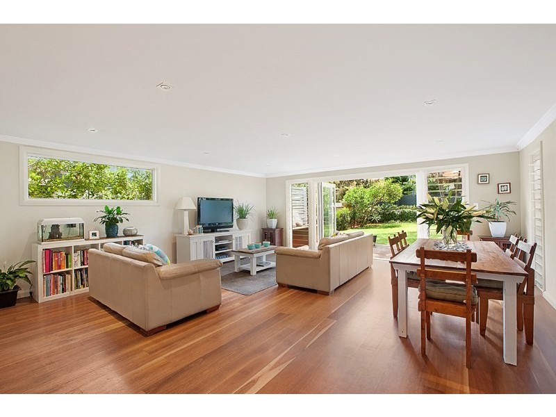 6 Wonga Street, North Balgowlah NSW 2093