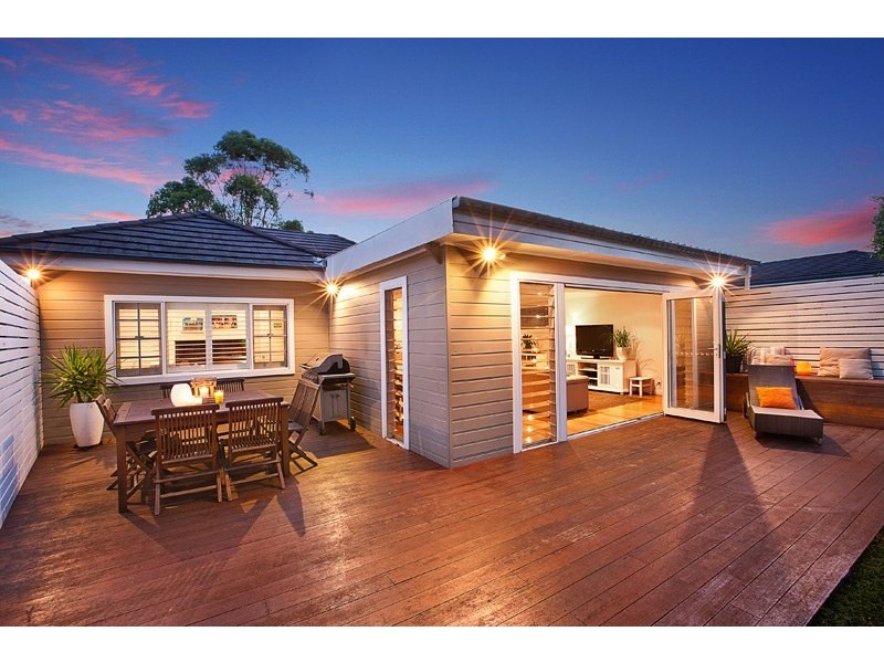 6 Wonga Street, North Balgowlah NSW 2093