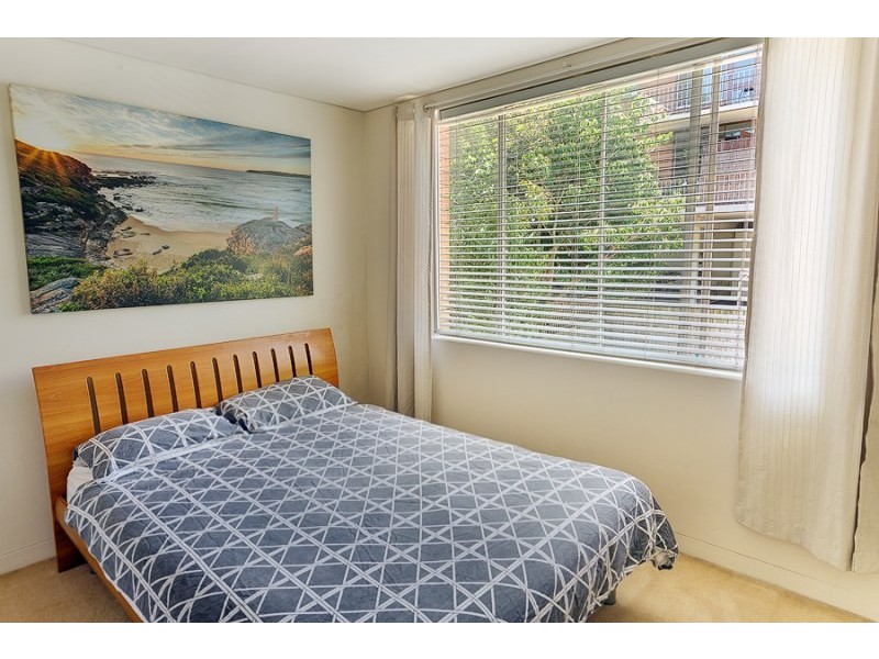 10/7 Dalley Street, Queenscliff NSW 2096