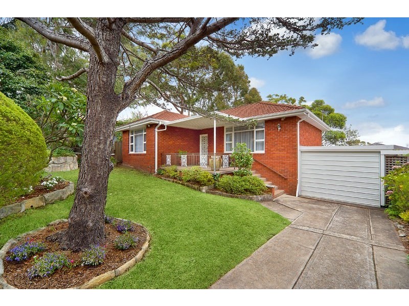 3 Heathcliff Crescent, Balgowlah Heights NSW 2093