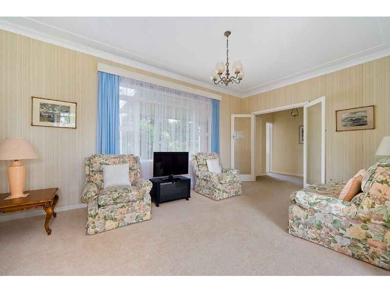 3 Heathcliff Crescent, Balgowlah Heights NSW 2093