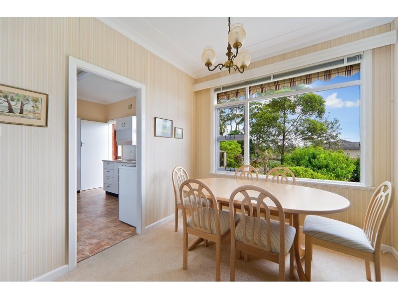 3 Heathcliff Crescent, Balgowlah Heights NSW 2093