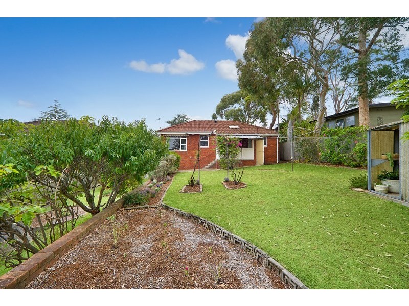 3 Heathcliff Crescent, Balgowlah Heights NSW 2093