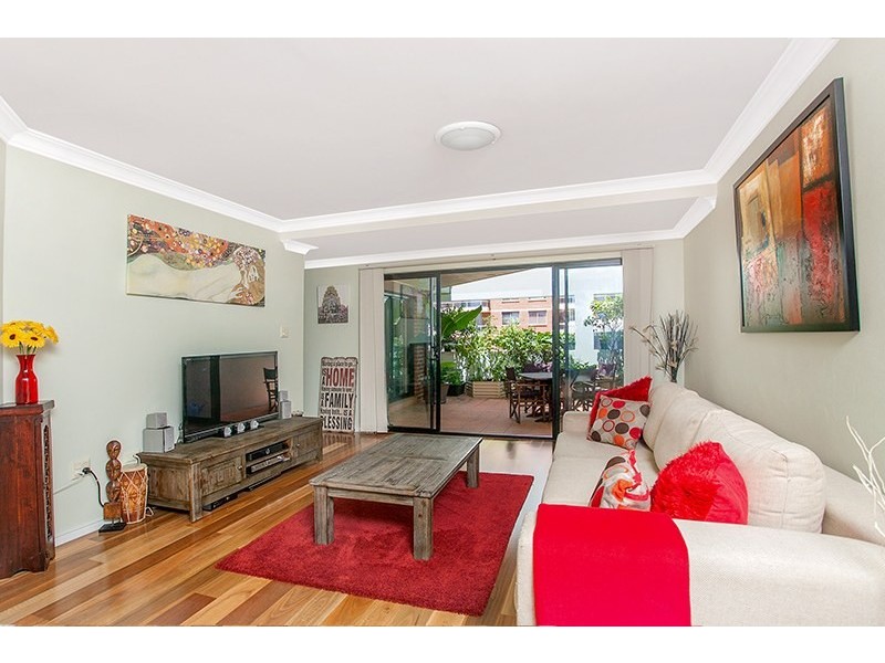 5/322 Sydney Road, Balgowlah NSW 2093