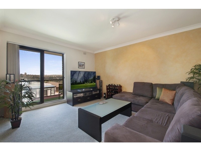 27/50 Crown Road, Queenscliff NSW 2096