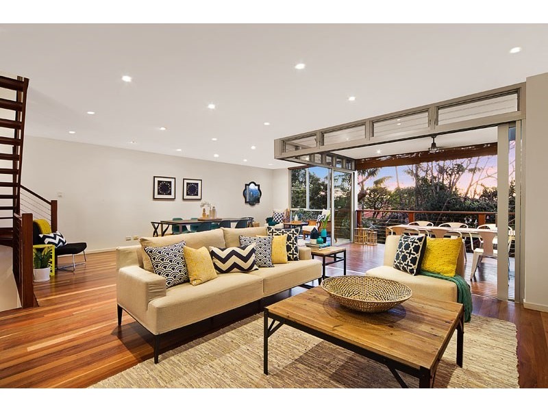 7 Francis Street, Fairlight NSW 2094