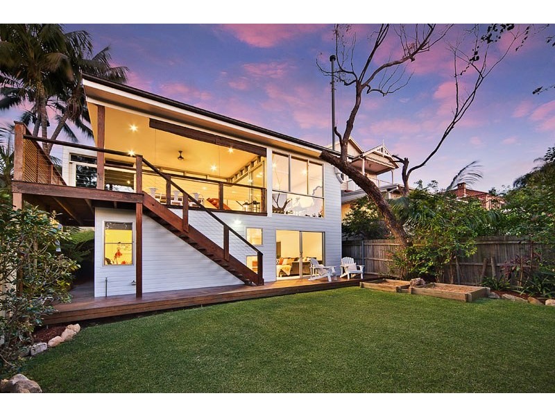 7 Francis Street, Fairlight NSW 2094