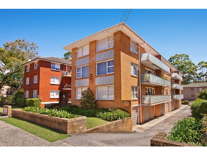 7/78 Balgowlah Road, Balgowlah NSW 2093