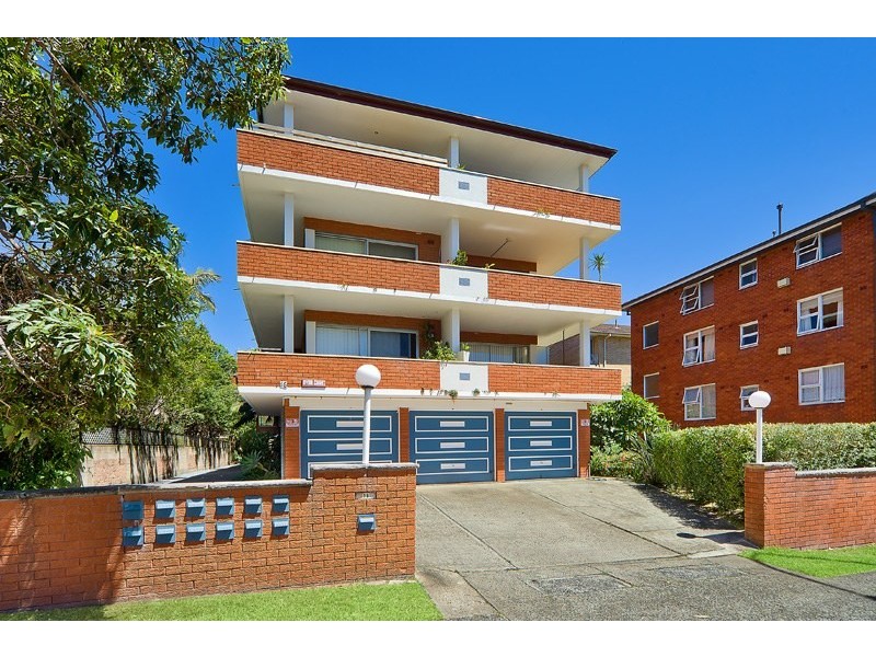 12/16 Avon Road, Dee Why NSW 2099