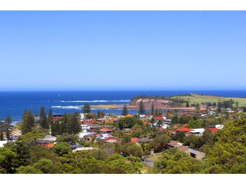 1/60 Alexander Street, Collaroy NSW 2097