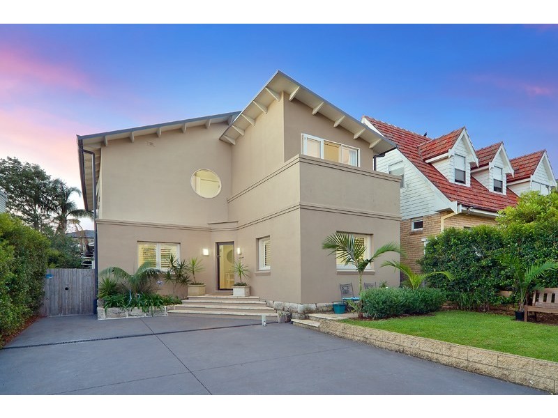 76 Bangaroo Street, North Balgowlah NSW 2093