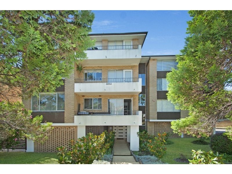 2/446 Sydney Road, Balgowlah NSW 2093