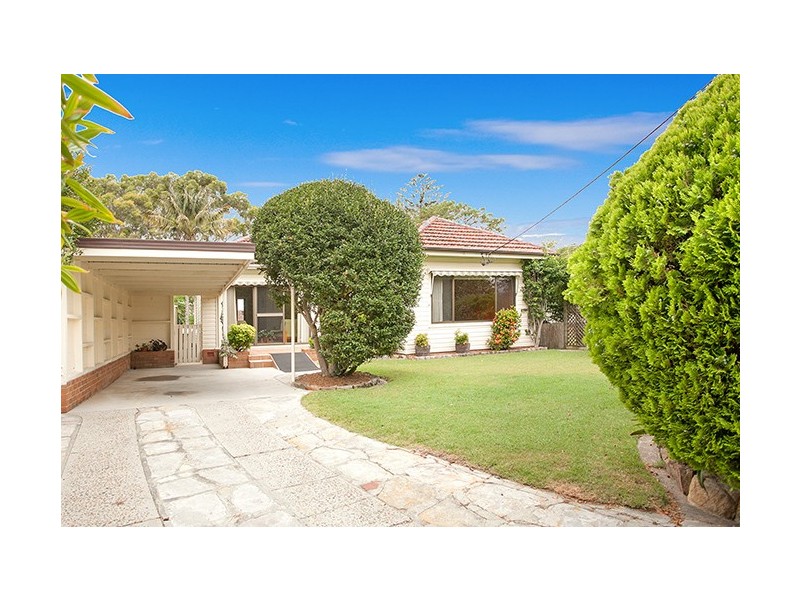 33 Wakehurst Parkway, Seaforth NSW 2092