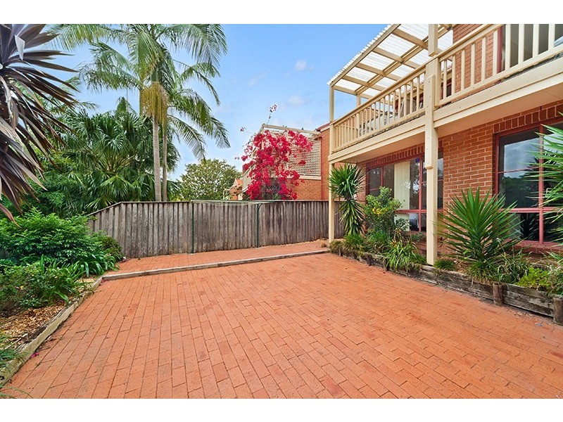 10b Baranbali Avenue, Seaforth NSW 2092