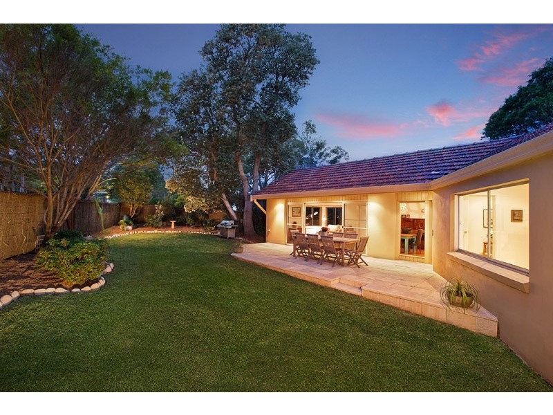 3 Alto Avenue, Seaforth NSW 2092