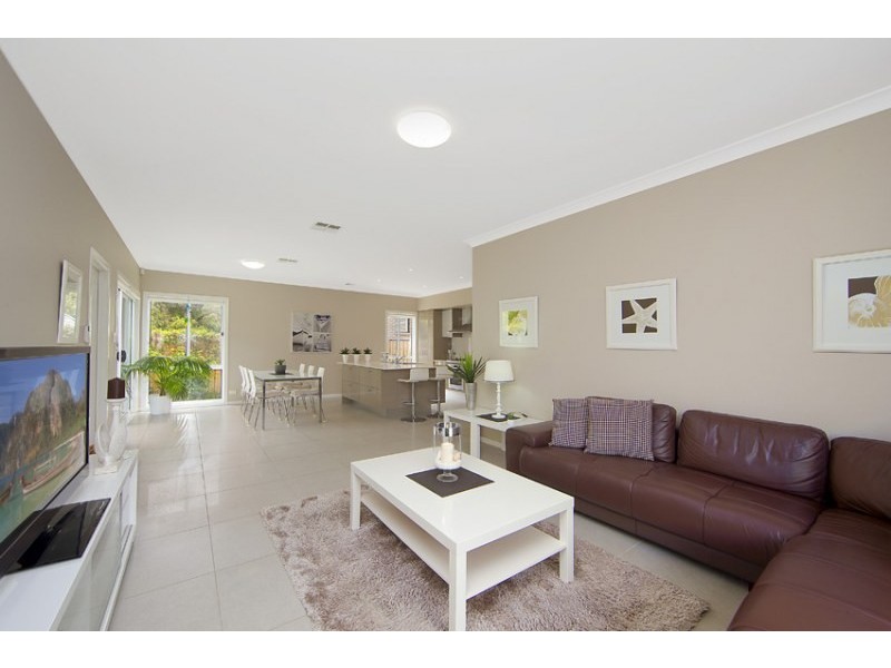 1 Harrier Place, Mona Vale NSW 2103