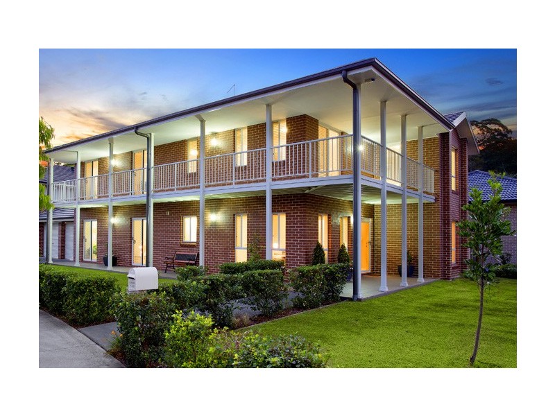 1 Harrier Place, Mona Vale NSW 2103