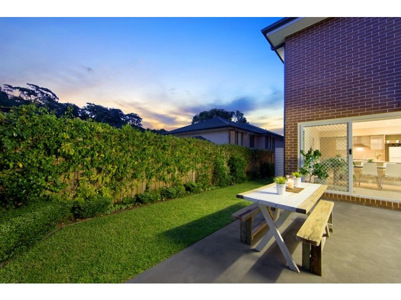 1 Harrier Place, Mona Vale NSW 2103