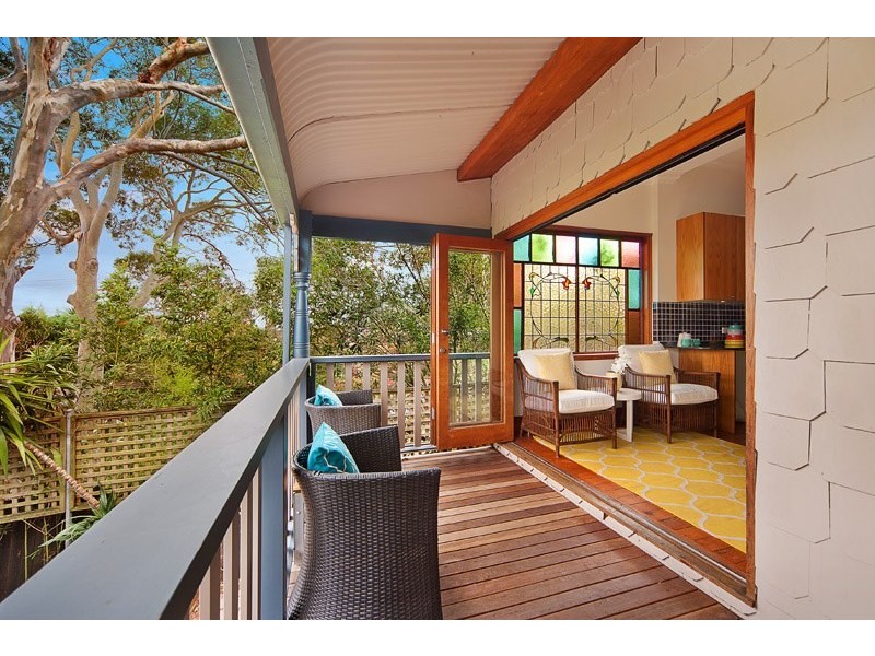 25 Thornton Street, Fairlight NSW 2094