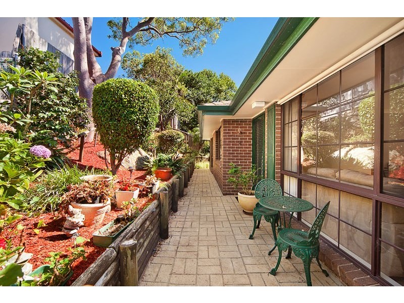 3a Austral Avenue, North Manly NSW 2100