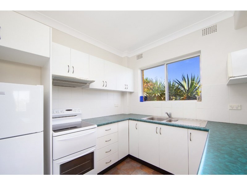 4/33 Foam Street, Freshwater NSW 2096