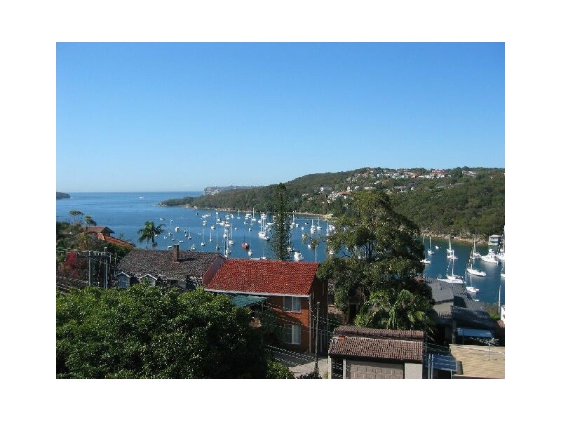 4/76 Lauderdale Avenue, Fairlight NSW 2094