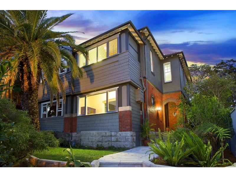 8 Fairlight Street, Manly NSW 2095