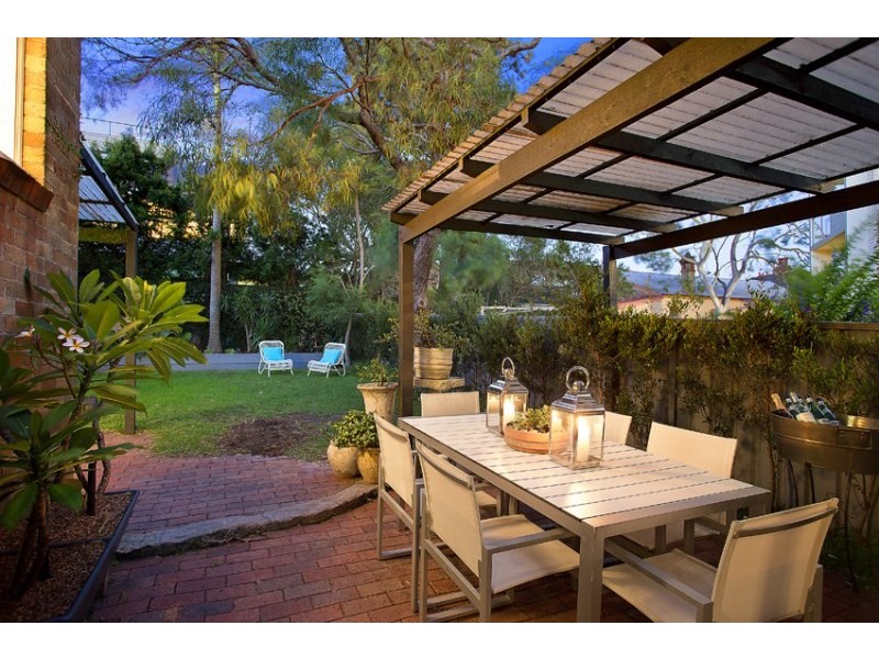 8 Fairlight Street, Manly NSW 2095