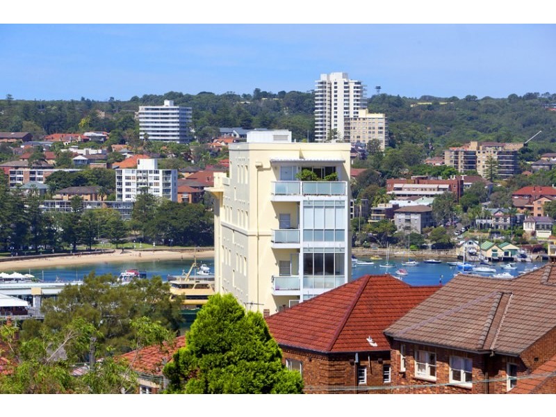 8 Fairlight Street, Manly NSW 2095